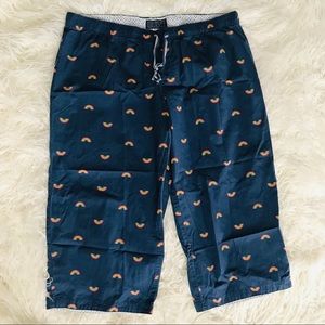 Xhilaration Capri pajamas